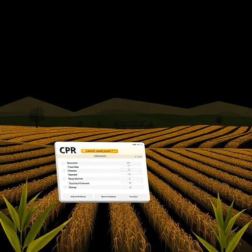 CPR – Cédula do Produtor Rural