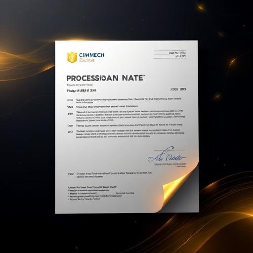 Nota Comercial