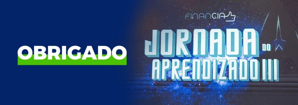 Jornada do Aprendizado III