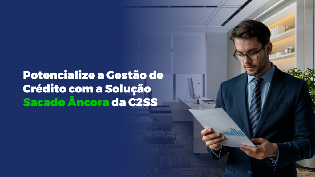 Sacado Âncora: A Solução Completa para Simplificar e Escalar Negócios