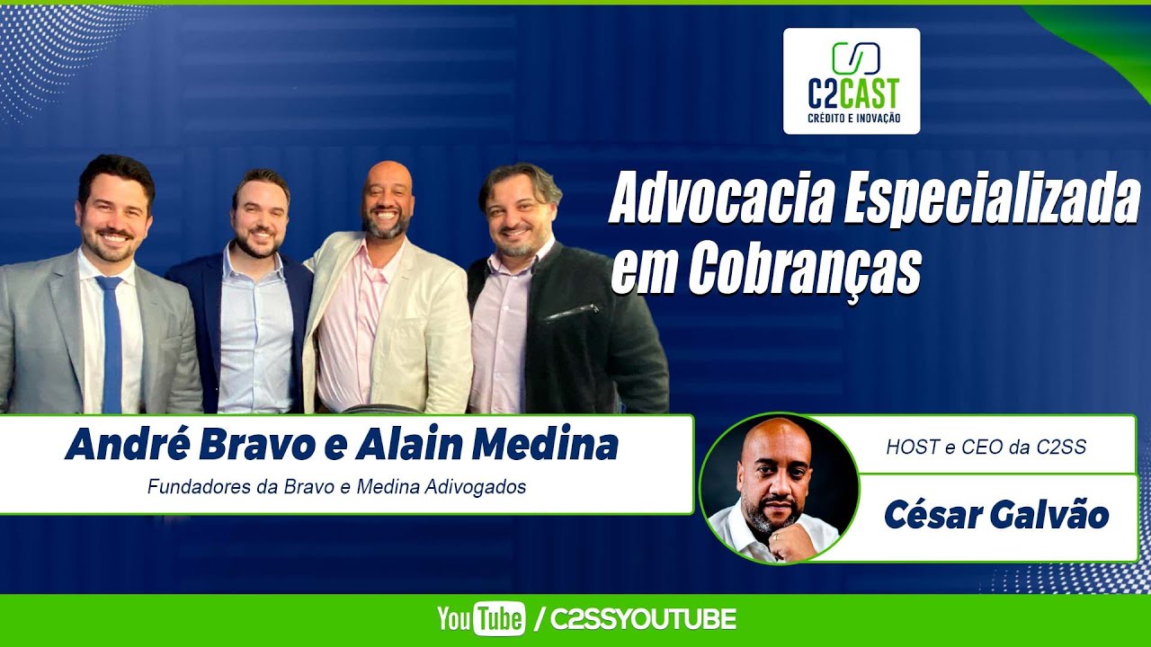Advocacia Especializada em Cobrança