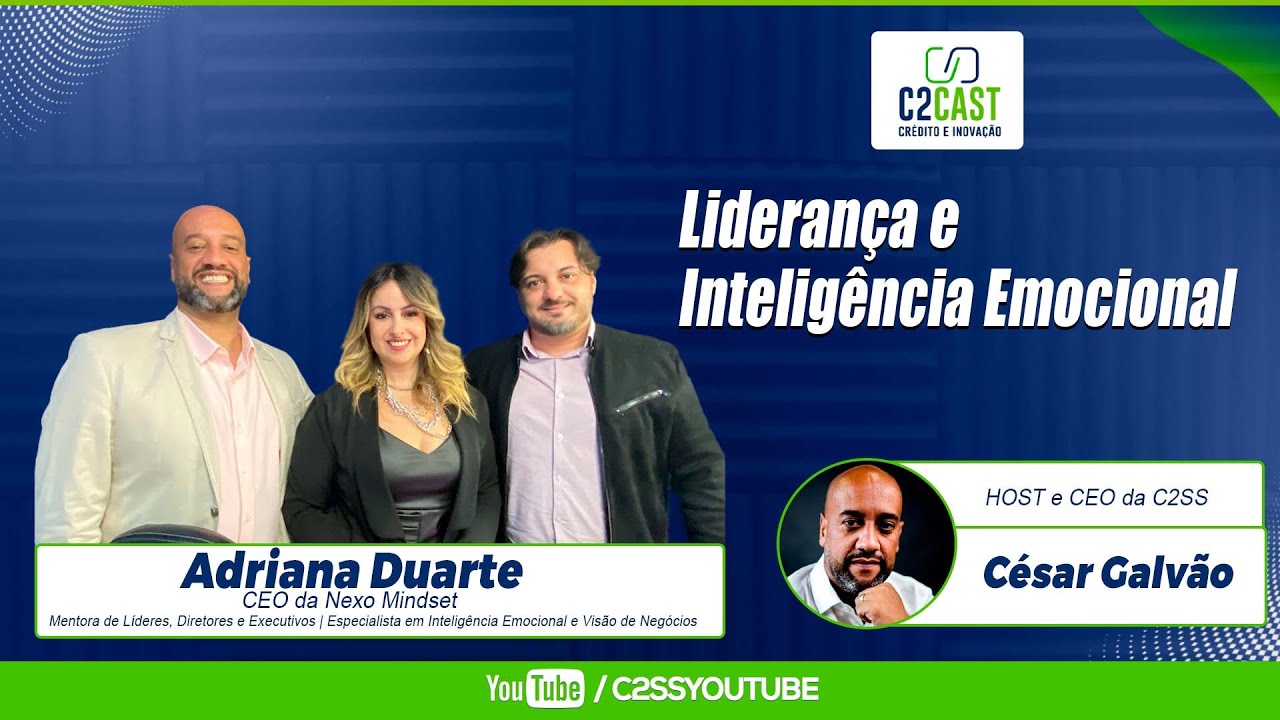 Liderança e Inteligência Emocional