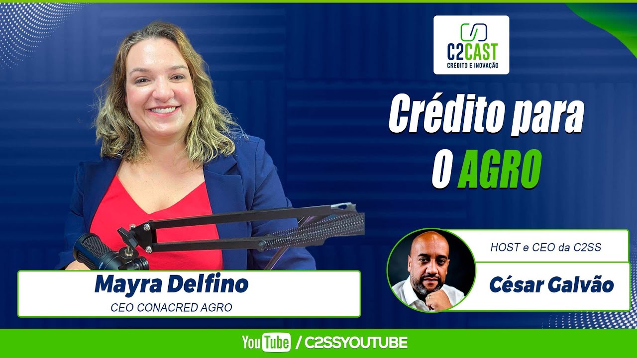 Crédito Para o Agro