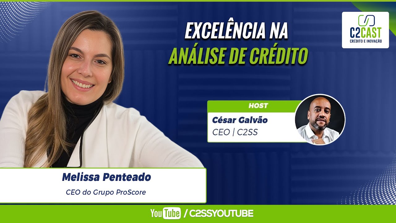 Excelência na Análise de Crédito